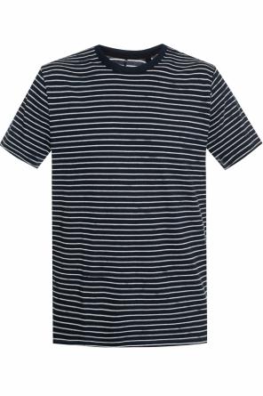 Striped t-shirt, zdjęcie 1 Striped t-shirt od Rag & Bone